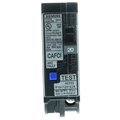 Siemens Combination Circuit Breaker, 20A, 1 Pole, 120V AC QA120AFCN